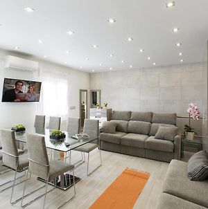 MIT House Salamanca Confort Alcala en Madrid Apartamento Exterior photo