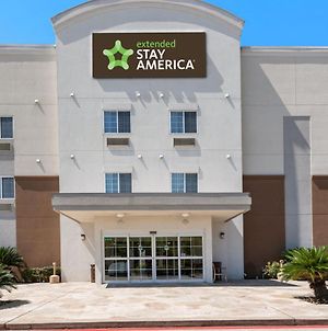 Extended Stay America Suites Lawton Fort Sill Exterior photo