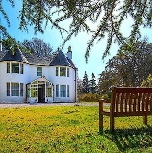 Drumdevan Country House, Inverness Exterior photo