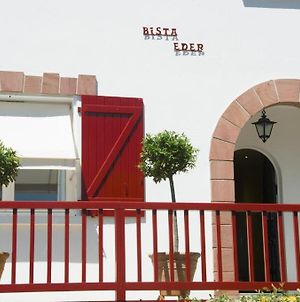Maison Bista Eder Hotel Bidart Exterior photo