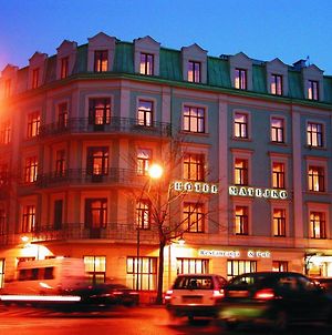 Matejko Hotel Cracovia Exterior photo