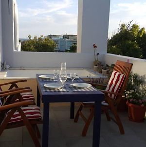 Triplex con terraza única a 50 mts del mar Apartamento Cariló Exterior photo