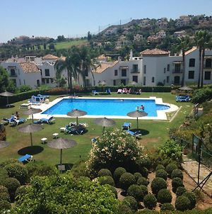 Marbella Benahavis Los Arqueros Golf&Country Club, Sleeps 7 plus 1 child Apartamento Exterior photo