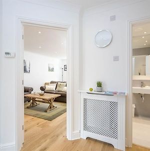 Sunny 2Br Apt In The Heart Of Vauxhall, By Subway Vr Hotel Londres Exterior photo