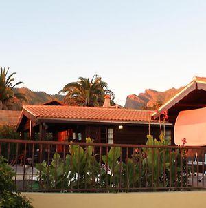 Cumbrecita Villa El Paso Exterior photo