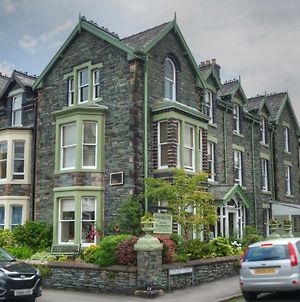 Dalkeith Guest House Keswick  Exterior photo