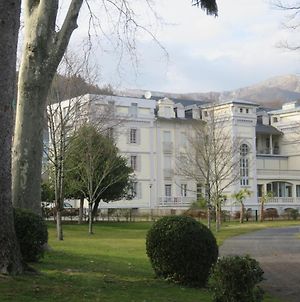 Le Balcon Du Parc, Entre Lourdes Et Gavarnie Apartamento Argelès-Gazost Exterior photo