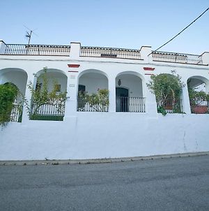 Villa Irene Fuenteheridos Exterior photo