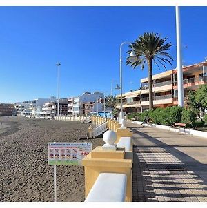 Playa de Salinetas Telde Apartamento Las Palmas de Gran Canaria Exterior photo