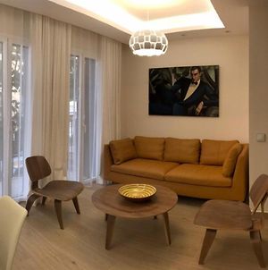 Nuevo Apartamento Moderno Elisa - a 80 metros de la playa para 5 personas Apartamento Sant Feliu de Guíxols Exterior photo