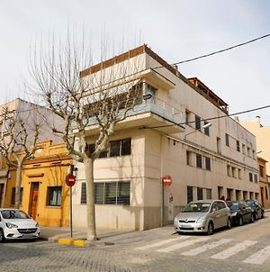 Mediterranean City Apartamento Mataró Exterior photo