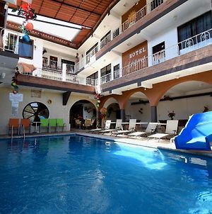 Hotel Yara Ixtapan de la Sal Exterior photo