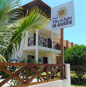Vila de Todos os Santos Hotel Pôrto das Galinhas Exterior photo