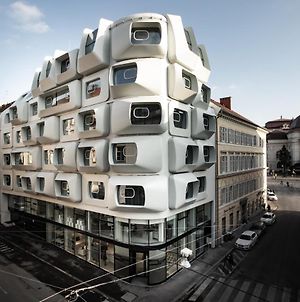 ARGOS Graz Serviced Apartments, kontaktlos mit Self Check-in Exterior photo