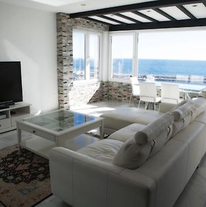 Luxury Puerto Banus Penthouse With Parking & Wi-Fi Apartamento Marbella Exterior photo