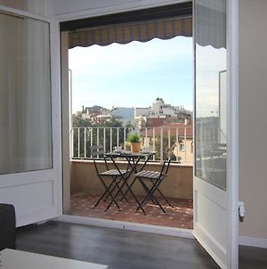 Barcelona - Felip II Apartamento Exterior photo