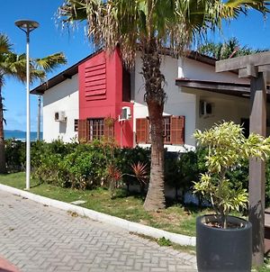 Frente para o Mar Villa Bombinhas Exterior photo