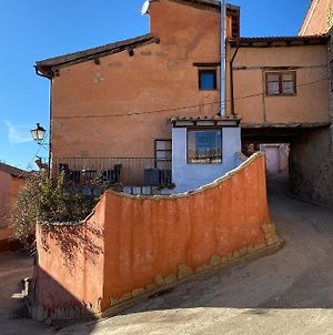 Casa La Judería Villa Gea de Albarracín Exterior photo