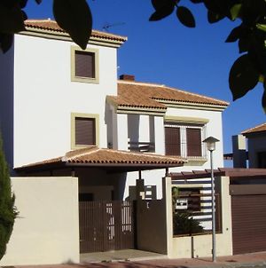La Casa de Sevilla Guillena Exterior photo