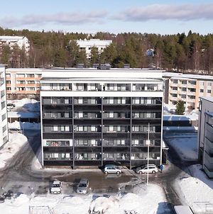 Tuomas' Luxurious Suites, Nilo Rovaniemi Exterior photo