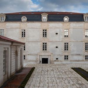 Résidence de la Corderie Royale - Meublés de Tourisme Rochefort  Exterior photo