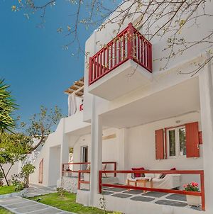 Dimelal Mykonos Town Apartments Exterior photo