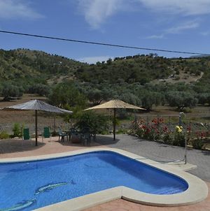 Apartment With Communal Pool Nr Caminito Del Rey Ardales Exterior photo