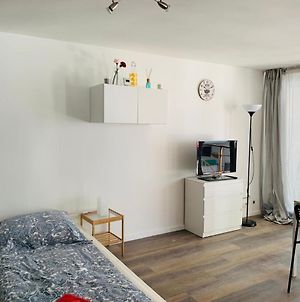 Kleine Wohnung Im Herzen Von Leverkusen Opladen Exterior photo