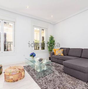 Beautiful And Comfortable Flat In Center Of Madrid Apartamento Exterior photo