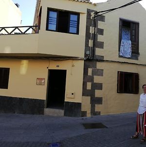 Casa rural el Burro para grupos Villa Agüimes Exterior photo