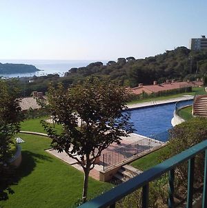 S´Agaró Sea House Villa Sant Feliu de Guíxols Exterior photo