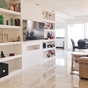The White Apartment: Luxury, Beach And Design Valencia Exterior photo