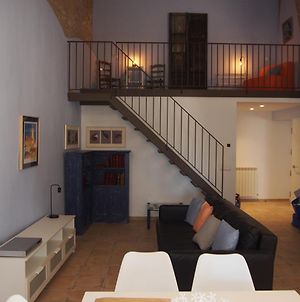 Magnífic apartament al centre de Banyoles PLM1722 Apartamento Exterior photo