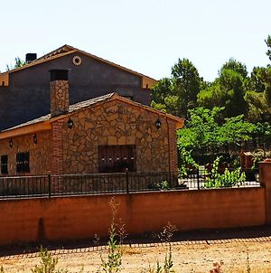 Casilla del Pinar Villa Daroca Exterior photo