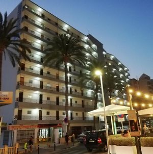 BERMUDAS-TURIS Apartamentos Benidorm Exterior photo