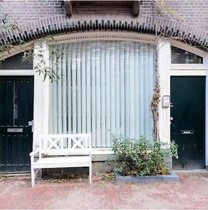 Marijke'S Guestroom Ámsterdam Exterior photo