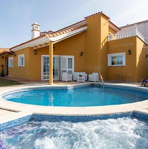 Home2Book Luxury El Helecho del Teide, Private Pool Tacoronte Exterior photo