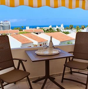 Garden City Premium - Full Seaview Apartamento Playa Feñabe Exterior photo