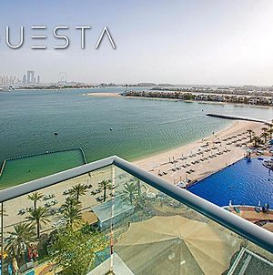 Oceana Residences, Free Beach & Pool Access Dubái Exterior photo