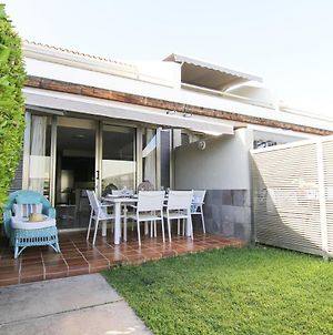 Casa bien equipada para 8 personas Villa Pasito Blanco Exterior photo