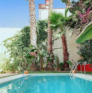 Vega House Málaga - Private house with pool for 12 Villa Exterior photo