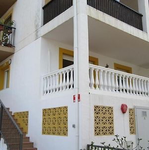 Casa Palma Apartamento Albunol Exterior photo