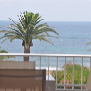 Javea Lovely Apartments Facing The Sea Exterior photo