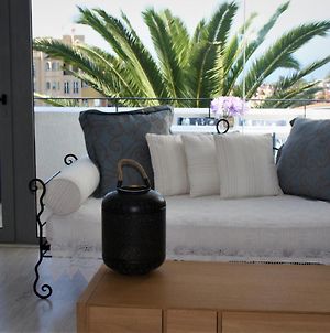 Sissi Boutique - The Terrace Between Ocean And Teide Apartamento Santa Úrsula Exterior photo