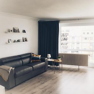 Studio Ostend Living Apartamento Exterior photo