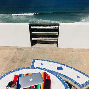 Luxury Suite Ocean View & Terrace At Playas De Tj. Tijuana Exterior photo