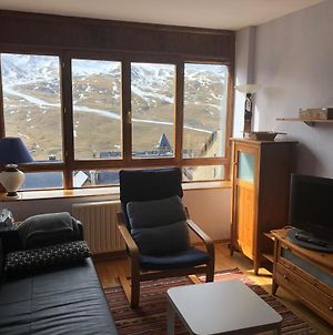 Esqui&relax Apartment Formigal Exterior photo