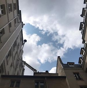 Redone Studio - Central Paris Apartamento Exterior photo