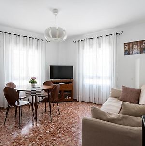Anna - Apartamento con encanto en Triana Apartamento Sevilla Exterior photo