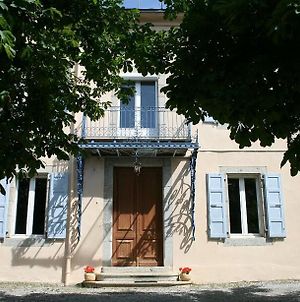 Le Petit Manoir De Palau Villa Exterior photo